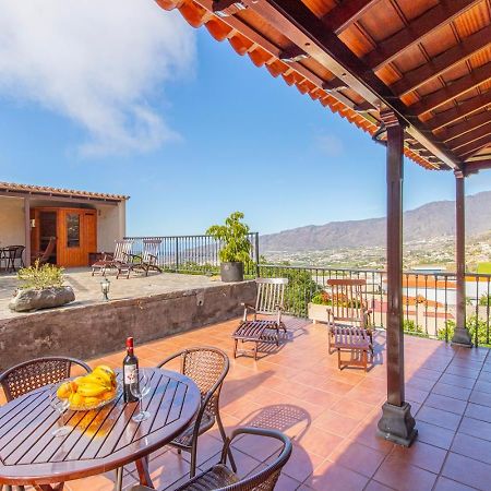 Casa Nieves Villa El Paso Dış mekan fotoğraf