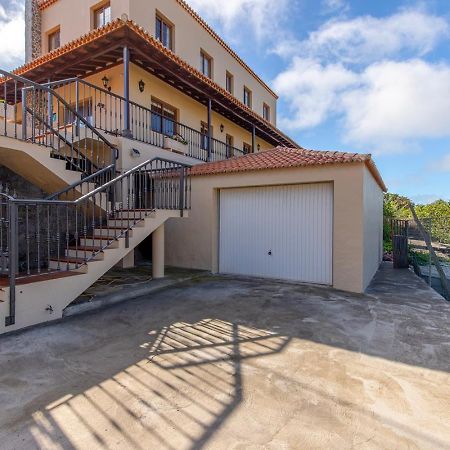 Casa Nieves Villa El Paso Dış mekan fotoğraf