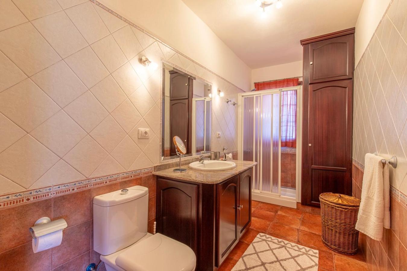 Casa Nieves Villa El Paso Dış mekan fotoğraf
