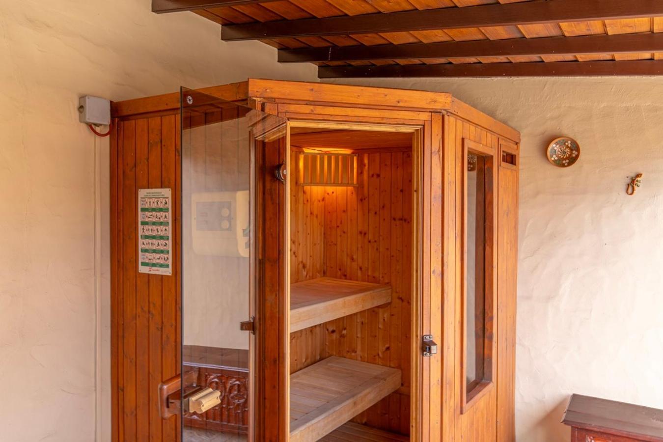 Casa Nieves Villa El Paso Dış mekan fotoğraf