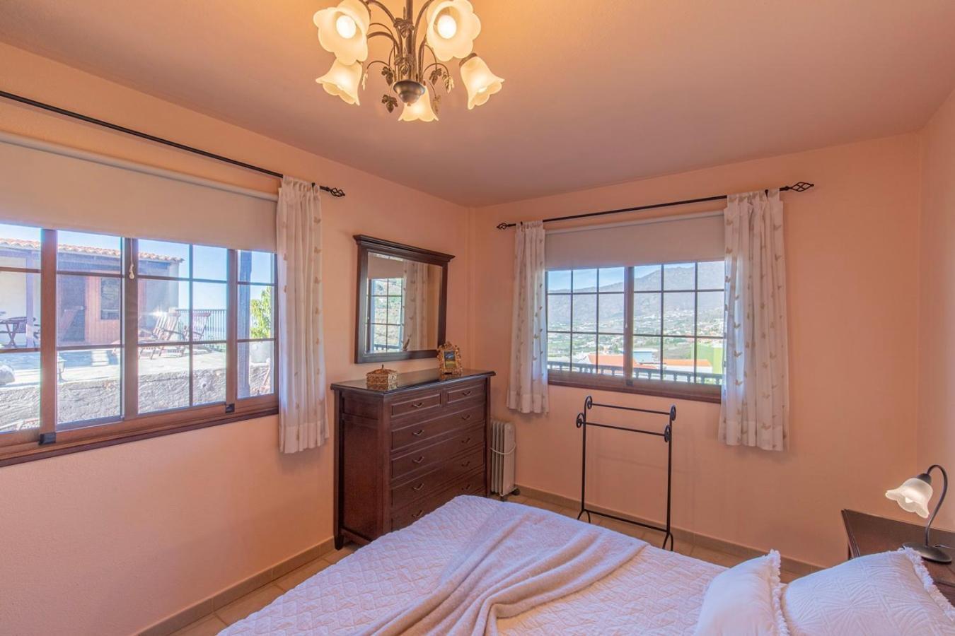 Casa Nieves Villa El Paso Dış mekan fotoğraf