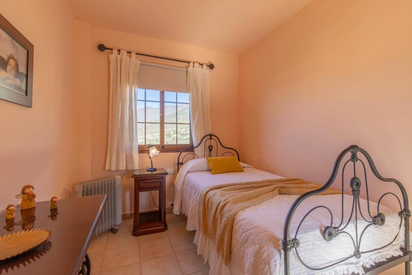 Casa Nieves Villa El Paso Dış mekan fotoğraf