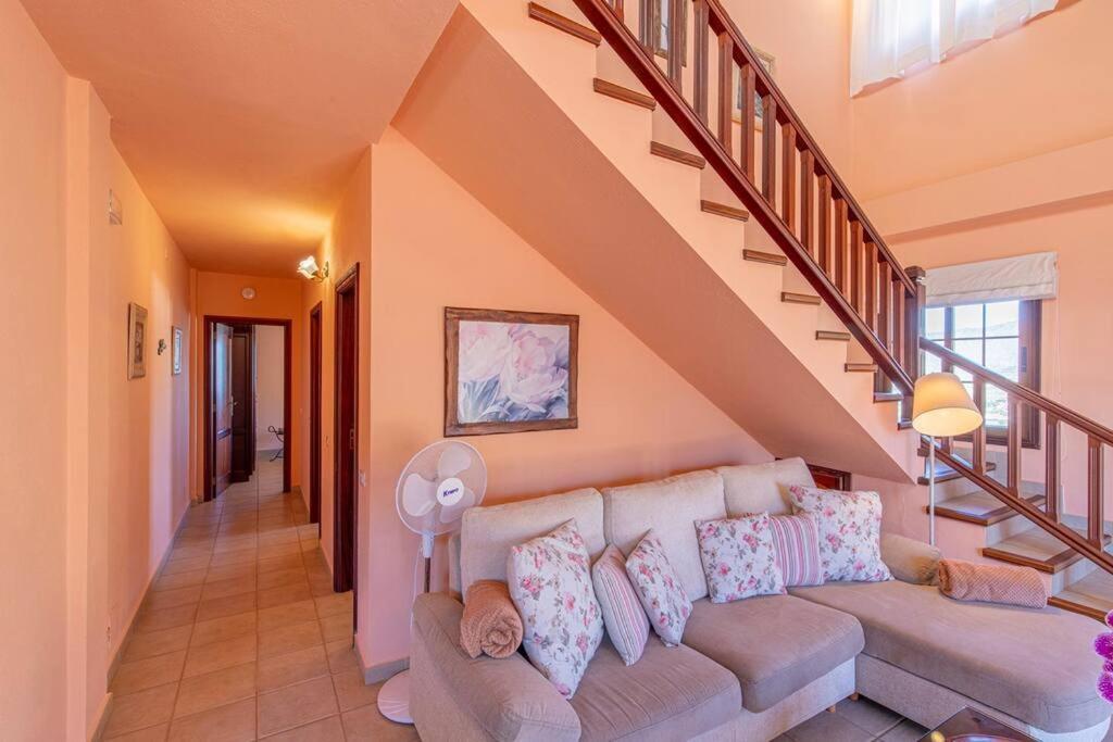 Casa Nieves Villa El Paso Dış mekan fotoğraf